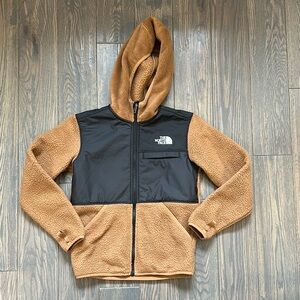 The North Face Boys Fleece Jacket